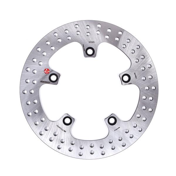 Braking R-fix front brake disc Suzuki Burgman 250 2003-2006