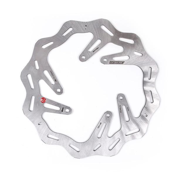 Disco freno anteriore Braking W-Fix Honda CRF450XR 2019-2020