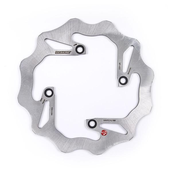 Disco freno posteriore Braking W-Fix Beta RR450 4T Enduro 2005-2012