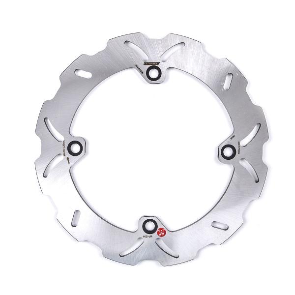 Braking W-Fix rear brake disc Honda XRV Africa Twin 750 1990-2002