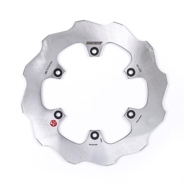 Disco freno posteriore Braking W-Fix GasGas EC300 1996-2012