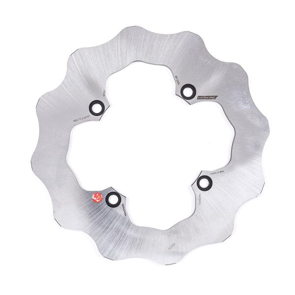 Disco freno posteriore Braking W-Fix Beta RR 4T Enduro 400 2005-2012