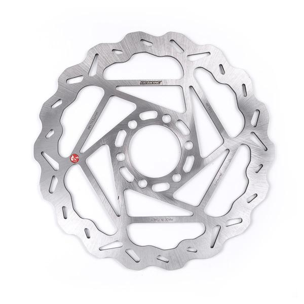 Disco freno anteriore Braking W-Fix KTM Duke 125 2011-2013