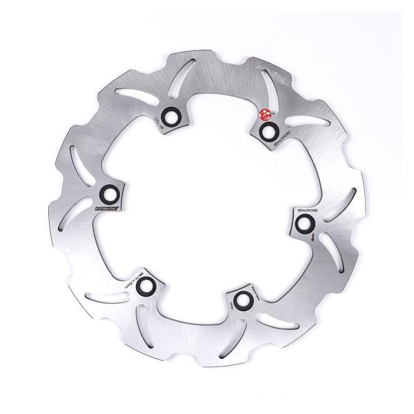 Braking W-Fix rear brake disc Suzuki B-KING 1300 2008-2010