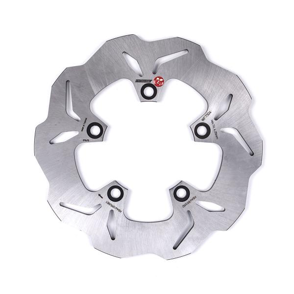 Braking W-Fix rear brake disc KTM RC8 2008-2011