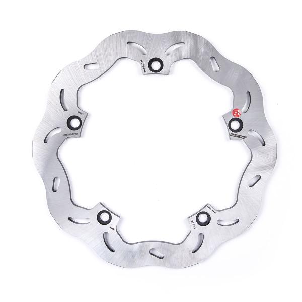 Braking W-Fix rear brake disc Honda VFR1200F 2010-2016