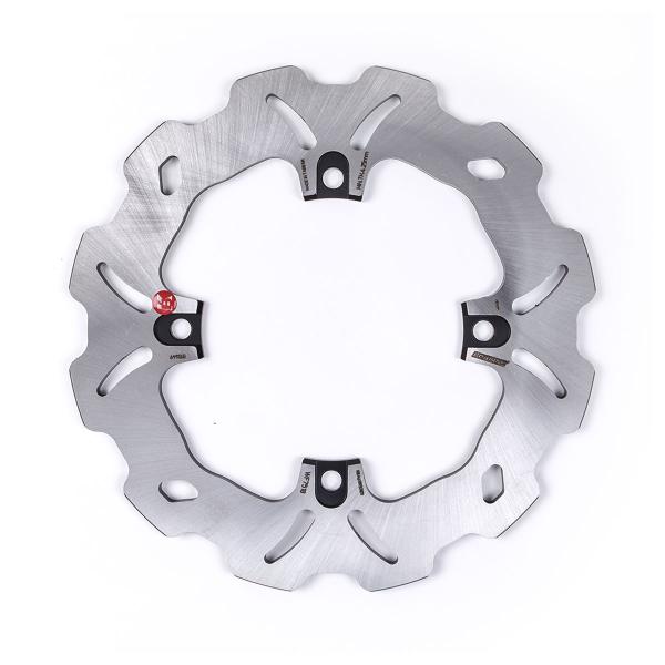 Braking W-Fix rear brake disc Mv Agusta Turismo Veloce Lusso ABS 800 2016-2018