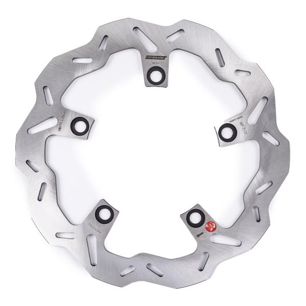 Disco freno posteriore Braking W-Fix Suzuki GSXS1000 Katana 2019-2022