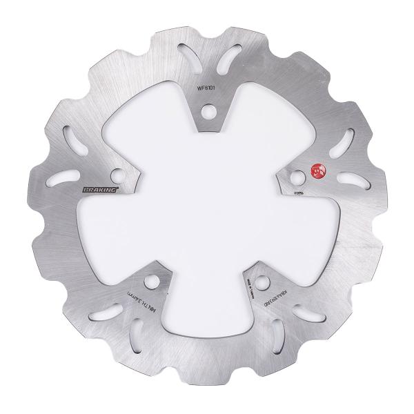 Disco freno anteriore Braking W-Fix SYM JoyMax 250 2003-2009