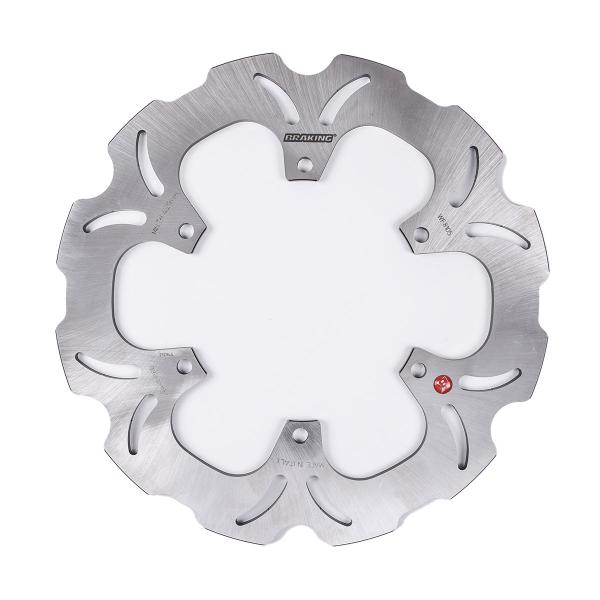 Disco freno anteriore Braking W-Fix Yamaha X-CITY 125 2008-2013