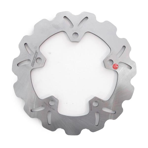 Braking W-Fix rear brake disc SYM HD2 125 2010-2016