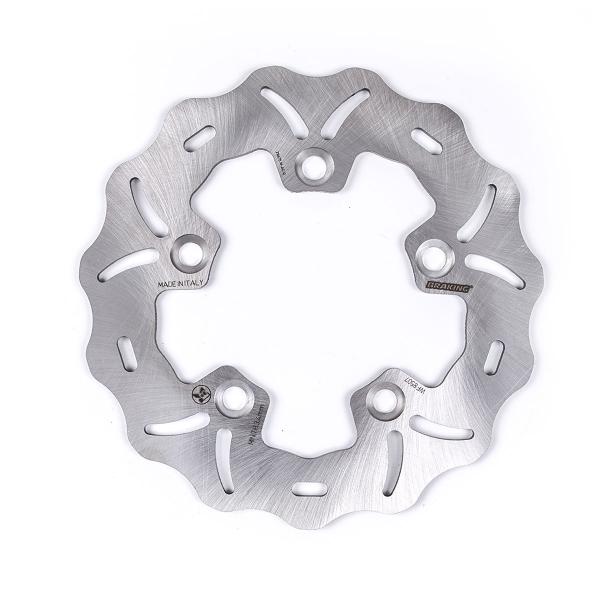 Disco freno posteriore Braking W-Fix Kymco G Dink 125 2012-2017