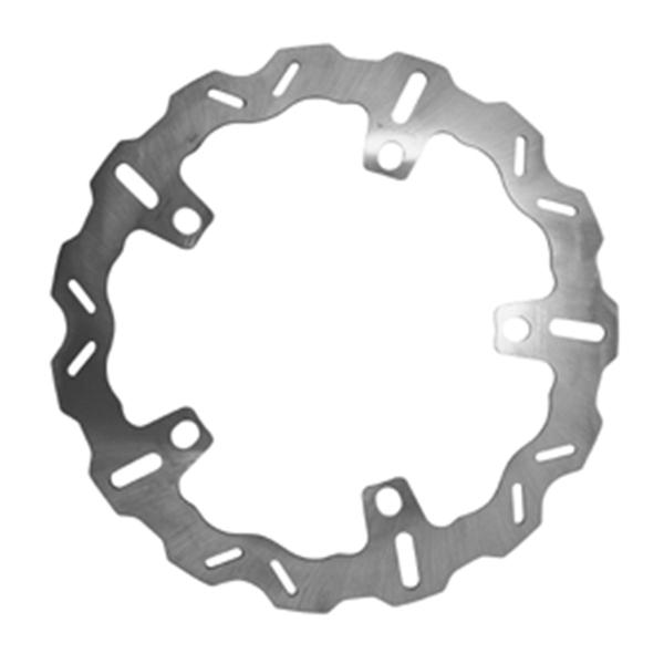 Disco freno anteriore Braking W-Flo BMW HP2 2006-2009