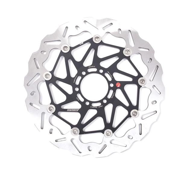 Braking SK2 front brake disc Aprilia RS125 1995-2011