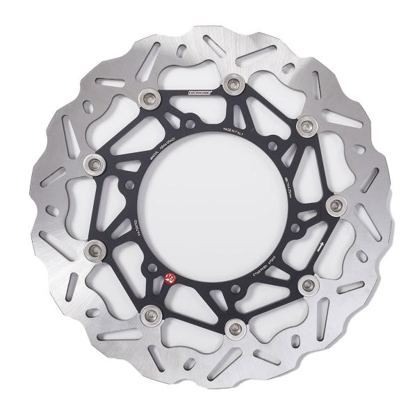 Disco freno anteriore Braking SK2 Yamaha WR250X 2008