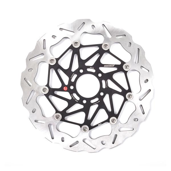 Braking SK2 front brake disc Buell S3T Thunderbolt 1200 1998-2002