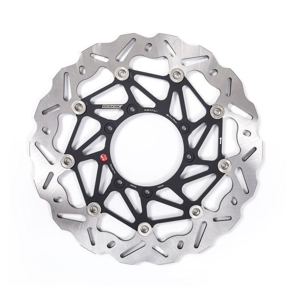 Disco freno anteriore Braking SK2 Honda CRF250X 2004-2018