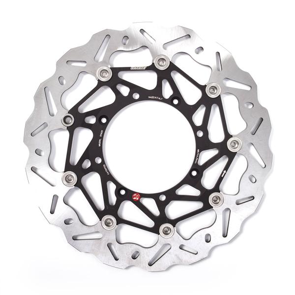 Braking SK2 front brake disc Husqvarna TC 610 2000-2004