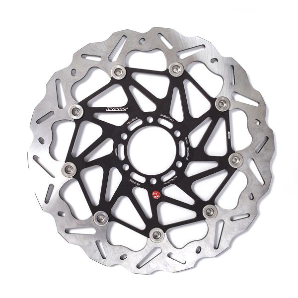 Disco freno anteriore Braking SK2 KTM Duke 690 2008-2011