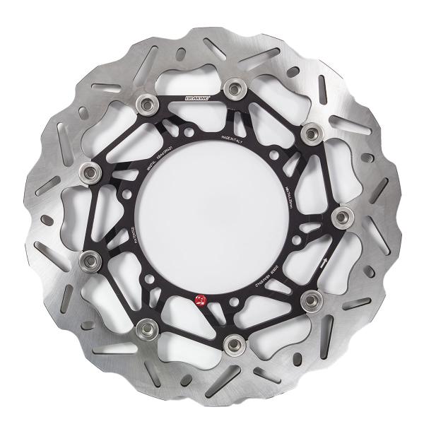 Disco freno anteriore Braking SK2 Yamaha XT660X 2004-2016