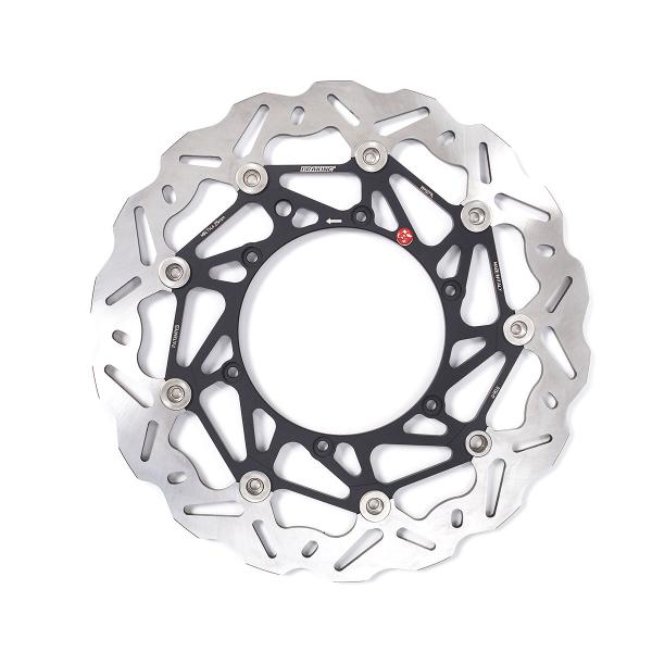 Braking SK2 front brake disc KTM SMR 560 2006-2008