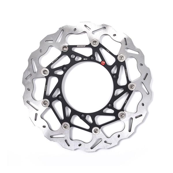 Braking SK2 front brake disc KTM EXC250F 2003-2014