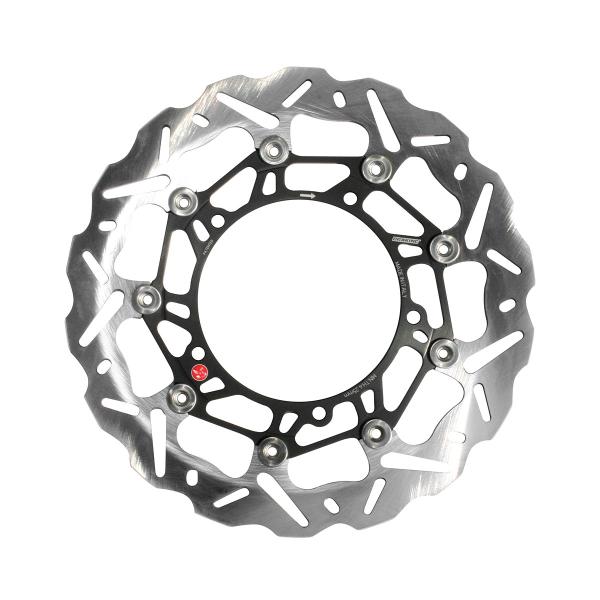 Disco freno anteriore Braking SK2 Husqvarna Vitpilen 701 2018-2019