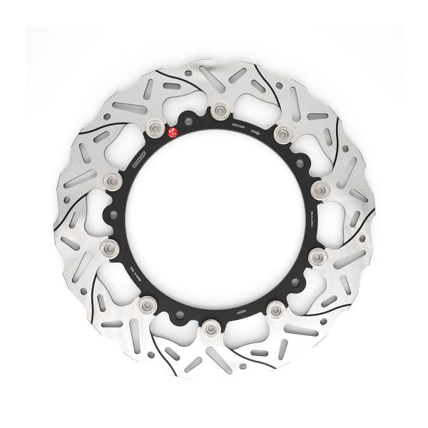 Disco freno anteriore Braking SK3 BMW S1000RR 2010-2015