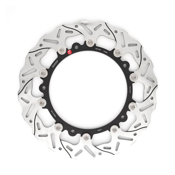 Disco freno anteriore Braking SK3 BMW S1000RR 2010-2015