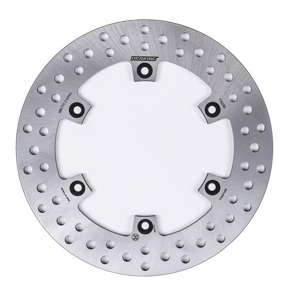 Braking R-fix front brake disc VOR MX-EN 503 2000-2002