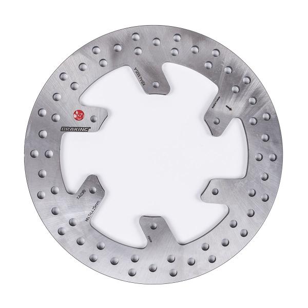 Braking R-fix rear brake disc Yamaha XTZ Super Tenere 750 1989-2000