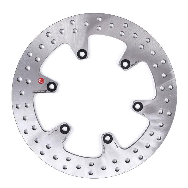 Braking R-fix front brake disc Yamaha XV Virago 125 1997-2001