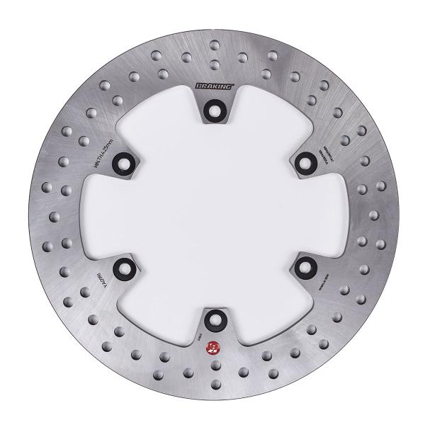 Disco freno anteriore Braking R-fix Yamaha SR 125 1997-2002