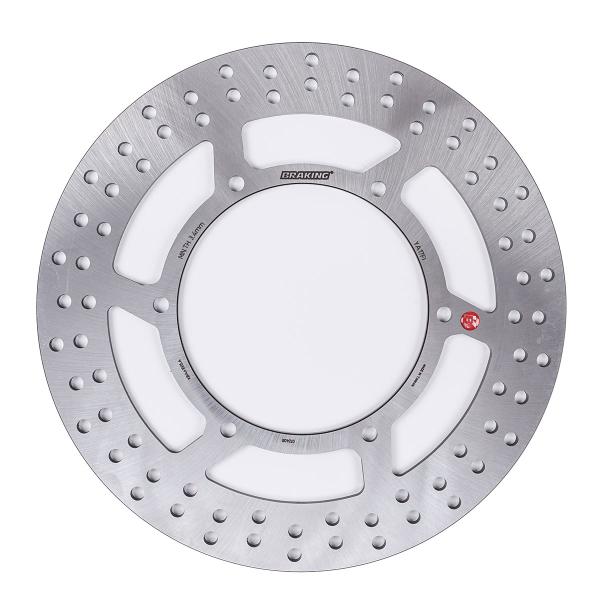 Braking R-fix front brake disc Yamaha XT E 600 1995-2003