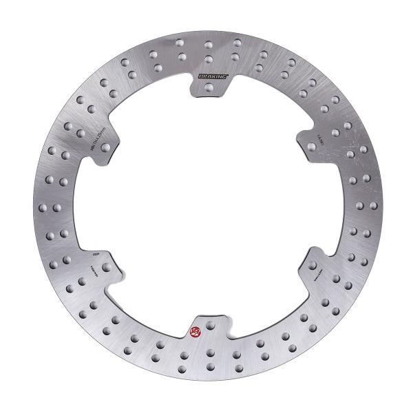 Disco freno anteriore Braking R-fix Yamaha XJ600N 1991-1997