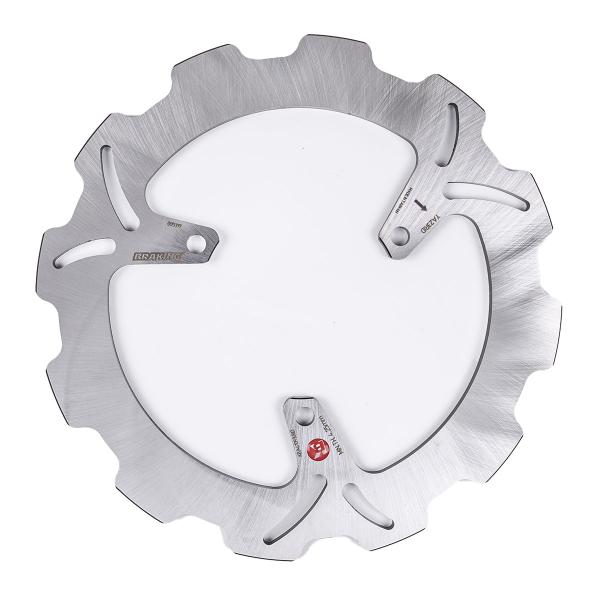 Braking W-Fix rear brake disc Yamaha YP Majesty DX 250 1998-1999