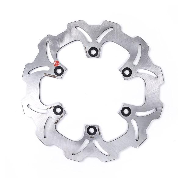 Disco freno anteriore Braking W-Fix MBK Skyliner 250 2000-2003