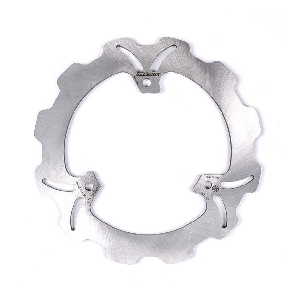 Disco freno posteriore Braking W-Fix MBK Skyliner 250 2000-2003