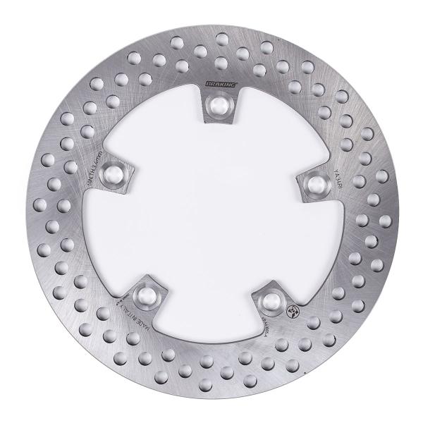 Braking R-fix rear brake disc Yamaha MT10 ABS 2016-2023