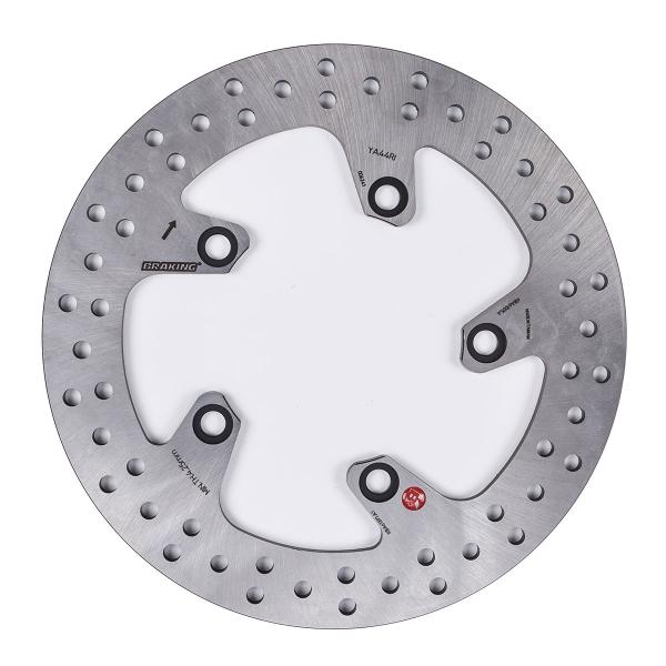 Braking R-fix rear brake disc Yamaha FZ1 2006-2014