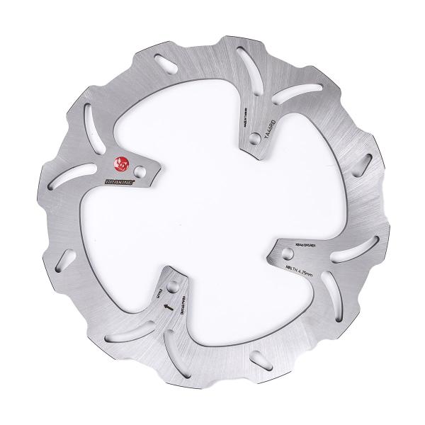 Disco freno posteriore Braking W-Fix Yamaha Xmax 125 2006-2013