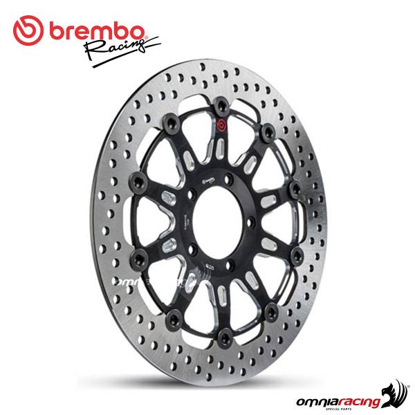 Disco freno anteriore Brembo The Groove 300mm per Yamaha XJ 600 Diversion/ N 1998>2003