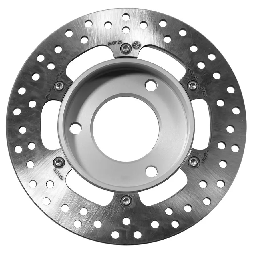 Disco freno Brembo Posteriore Fisso Suzuki AN250 Burgman 2003-2006