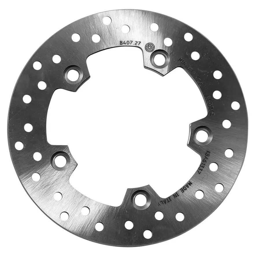 Disco freno Brembo Posteriore Fisso Suzuki AN400 Burgman 1999-2000