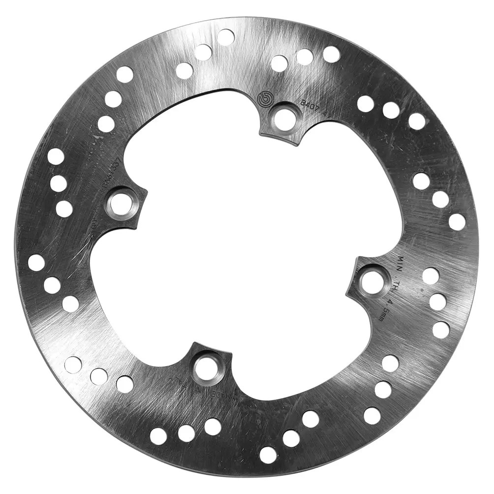 Brembo Rear Fixed Brake Disc Honda CBR600RR 2003-2016
