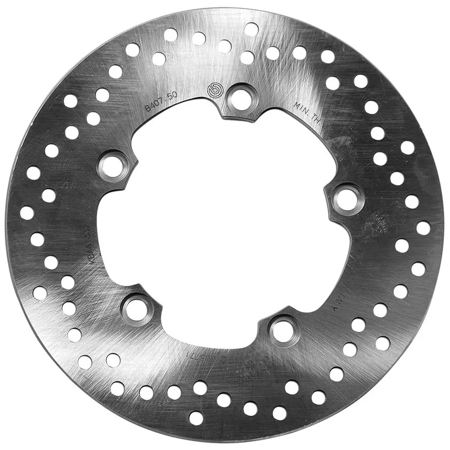 Disco freno Brembo Posteriore Fisso Yamaha YZF-R1 2004-2006