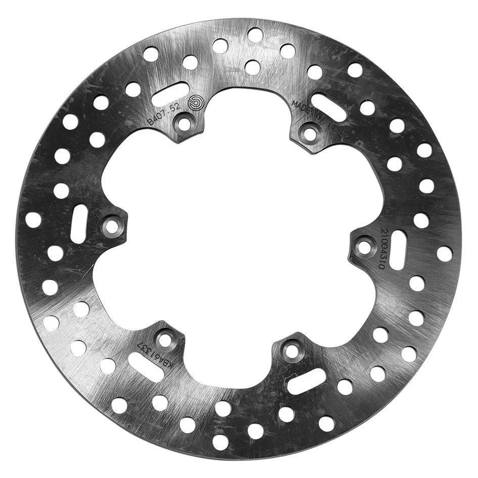 Disco freno Brembo Posteriore Fisso KTM 640 LC4 Adventure 2003-2003