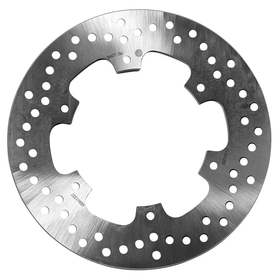 Disco freno Brembo Posteriore Fisso Yamaha YZ125 1988-1997