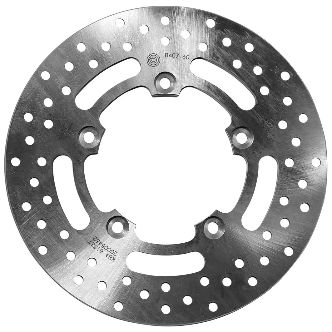 Disco freno Brembo Posteriore Fisso Piaggio Medley 150 4T 2020-2024
