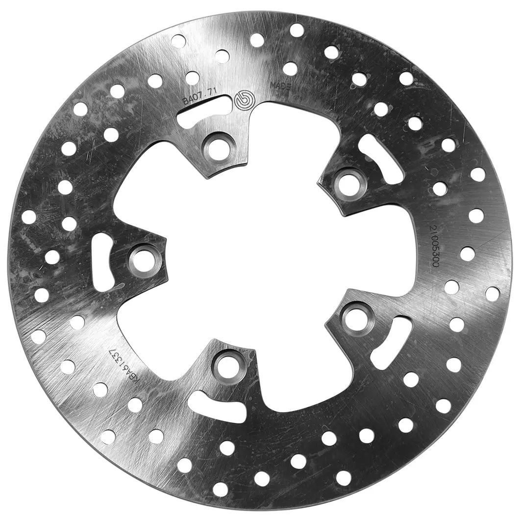 Disco freno Brembo Posteriore Fisso Suzuki GS1200SS 2001